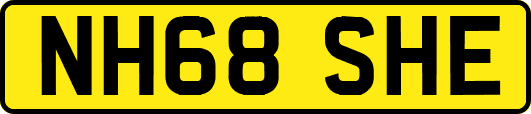 NH68SHE