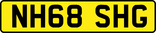 NH68SHG