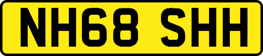 NH68SHH