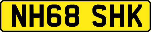 NH68SHK