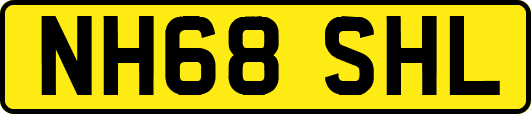 NH68SHL