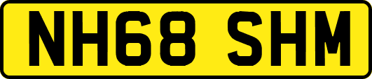 NH68SHM