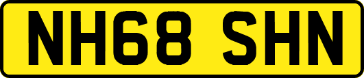 NH68SHN