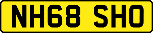 NH68SHO