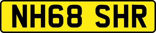 NH68SHR