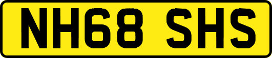 NH68SHS