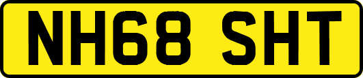 NH68SHT