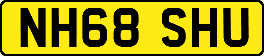 NH68SHU