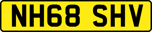 NH68SHV