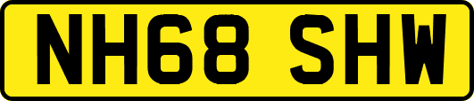NH68SHW