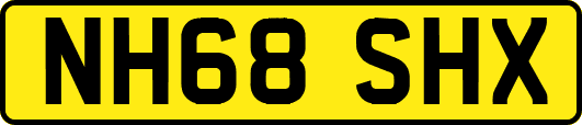 NH68SHX