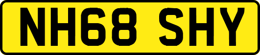 NH68SHY