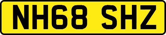 NH68SHZ