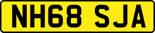 NH68SJA