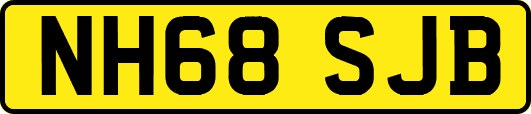 NH68SJB