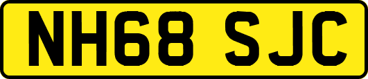 NH68SJC