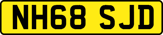 NH68SJD