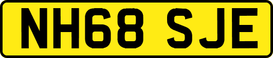 NH68SJE