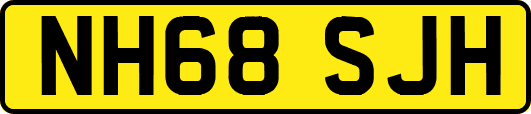 NH68SJH