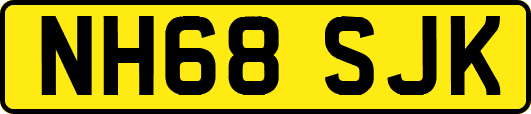NH68SJK