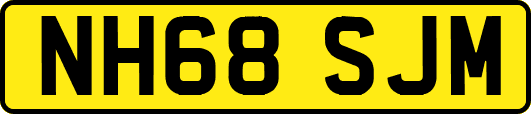 NH68SJM
