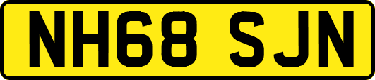 NH68SJN
