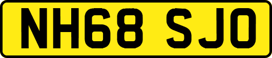 NH68SJO
