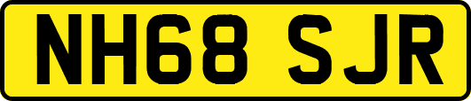 NH68SJR