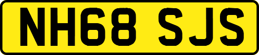 NH68SJS