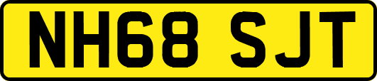 NH68SJT
