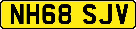 NH68SJV
