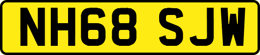 NH68SJW