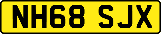 NH68SJX