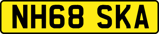 NH68SKA