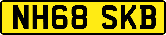 NH68SKB