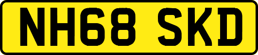 NH68SKD