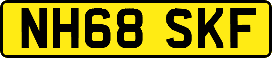 NH68SKF