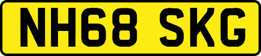 NH68SKG