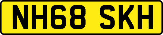 NH68SKH