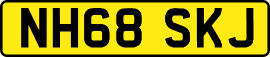 NH68SKJ