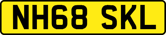 NH68SKL