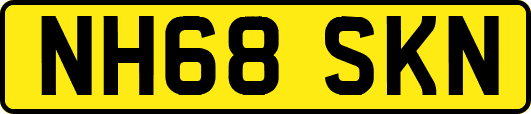 NH68SKN
