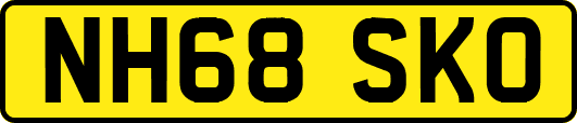 NH68SKO