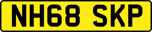NH68SKP