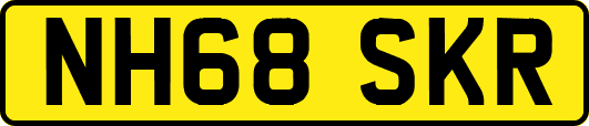 NH68SKR