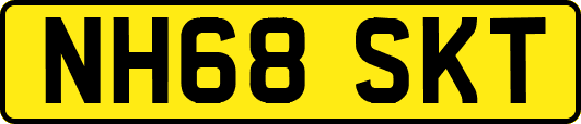 NH68SKT