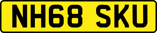 NH68SKU