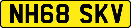 NH68SKV