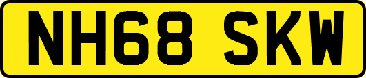 NH68SKW