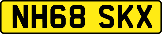 NH68SKX